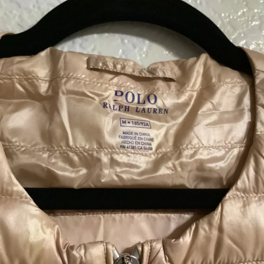 Polo Ralph Lauren  Vest - Picture 3 of 3